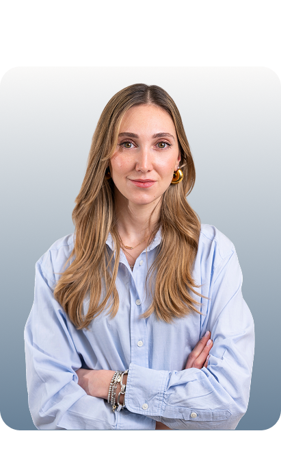 Priscilla Castellani Tarabini - Nutrizionista sportiva